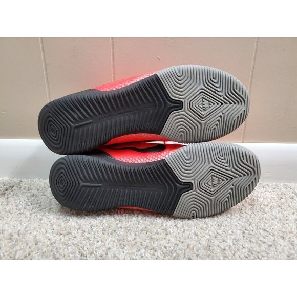 Nike Mercurial Vapor X 12 Academy CR7 IC Indoor Cleats Size 7 - Picture 10 of 12